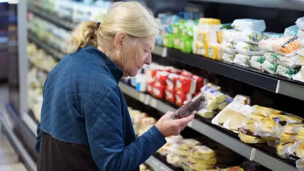 Economía argentina: Proyectan que la inflación de junio se ubicó debajo del 2%