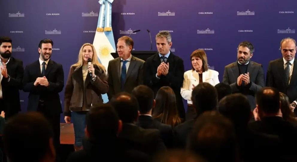 Estrategia legislativa: Después del Mundial, el Gobierno apurará sus reformas para evitar que se trabe su agenda en el Congreso