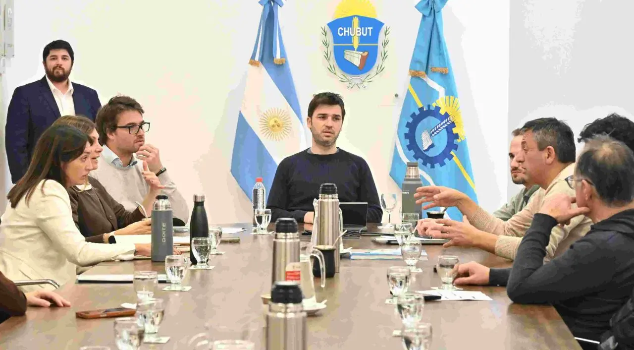Chubut y UNICEF ponen en marcha el plan provincial de abordaje integral para adolescentes
