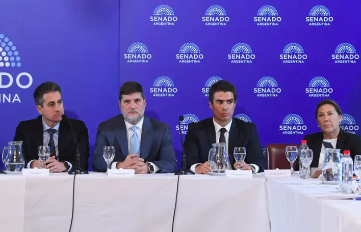 Oficial: El Gobierno designó a la nueva jueza para el juzgado de Hurlingham