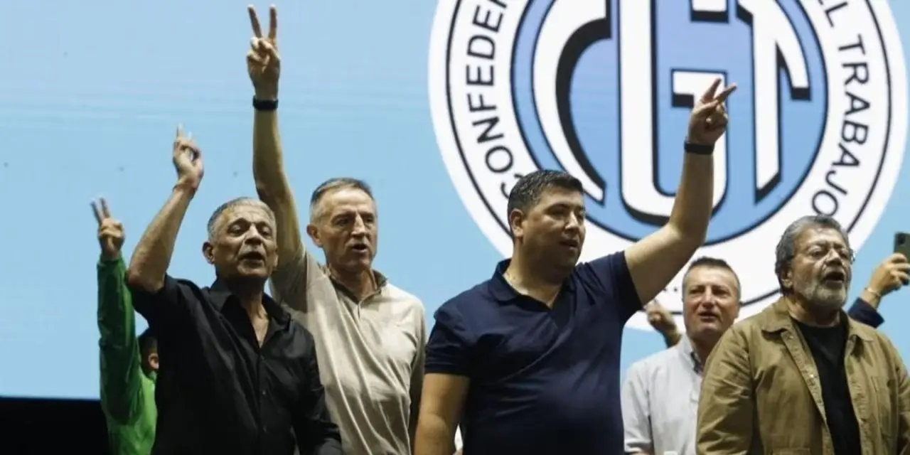Paritarias y fondos gremiales: El Gobierno modificó por decreto una restricción que afectaba la caja sindical