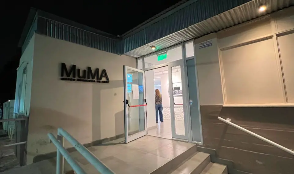El MuMa celebra sus 30 años con una agenda especial