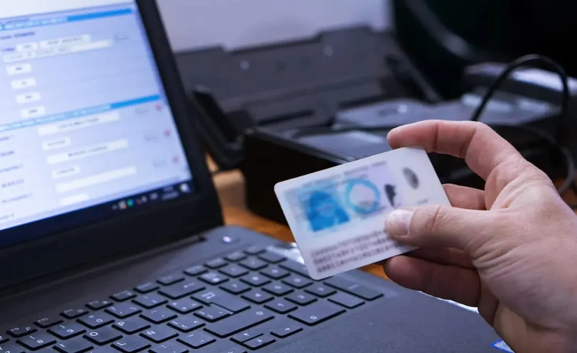 El Registro Civil Móvil visitará Gaiman, Dique Ameghino y Comodoro Rivadavia en julio