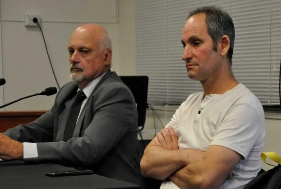 El STJ confirmó la condena al ex titular de ATECh