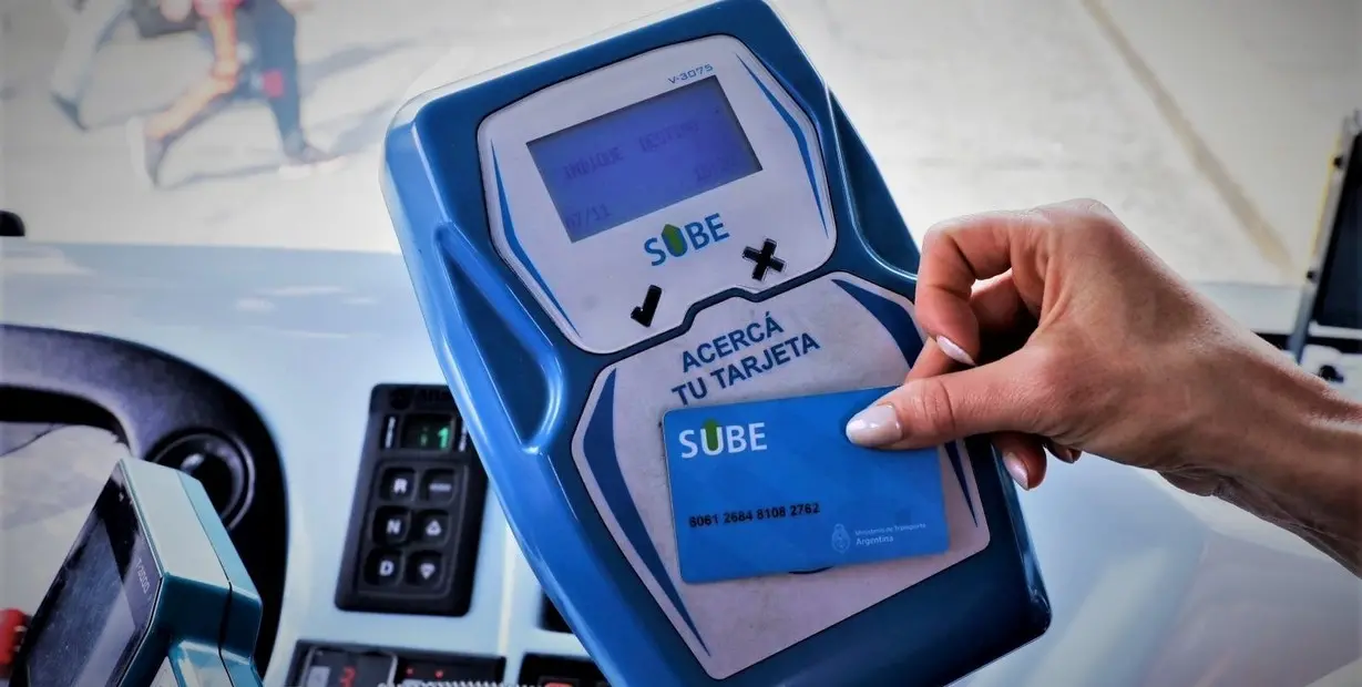 El boleto de colectivo en Comodoro podría alcanzar los $2.409