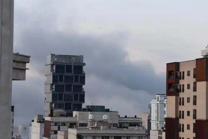 El brutal impacto de la guerra en Irán en la región