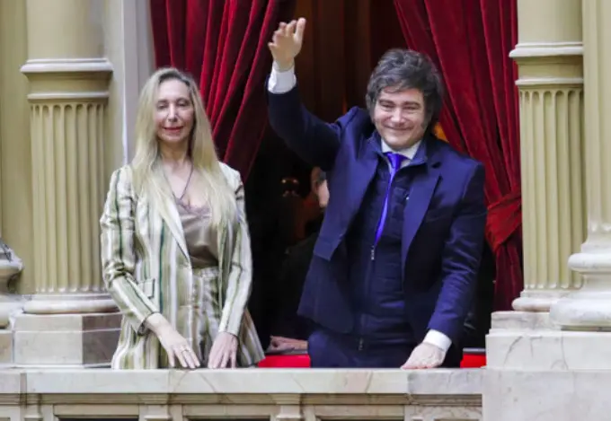 Interna feroz: El fuerte impacto por cambios en jefatura de Gabinete