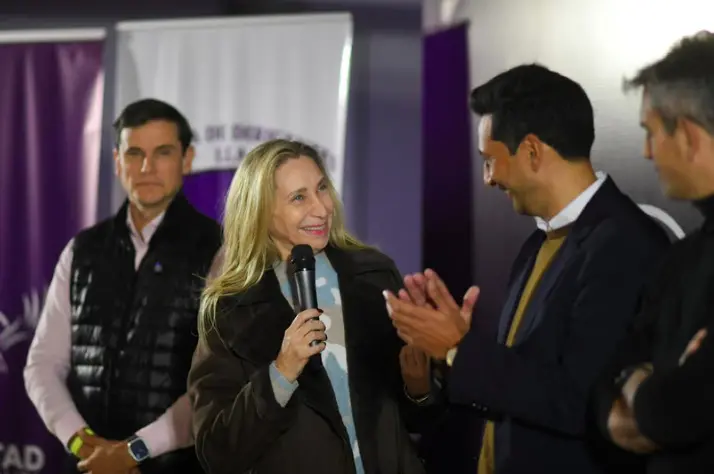 El plan de Karina: “El objetivo es que mi hermano sea reelecto en 2027”