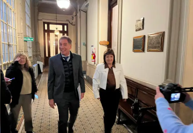 El oficialismo afina los detalles de la reforma electoral antes de enviarla a los aliados en el Congreso