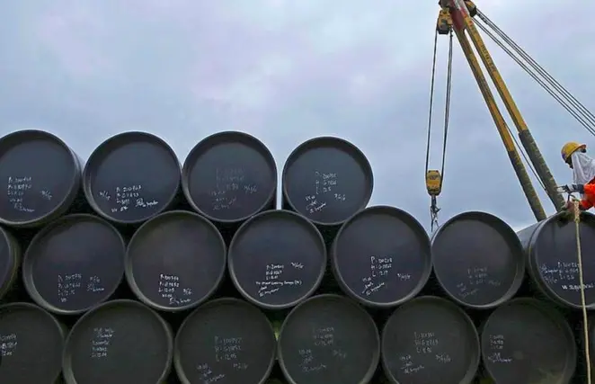 ¡Alerta naftas!: El petróleo superó los US$ 90 y amenaza la inflación