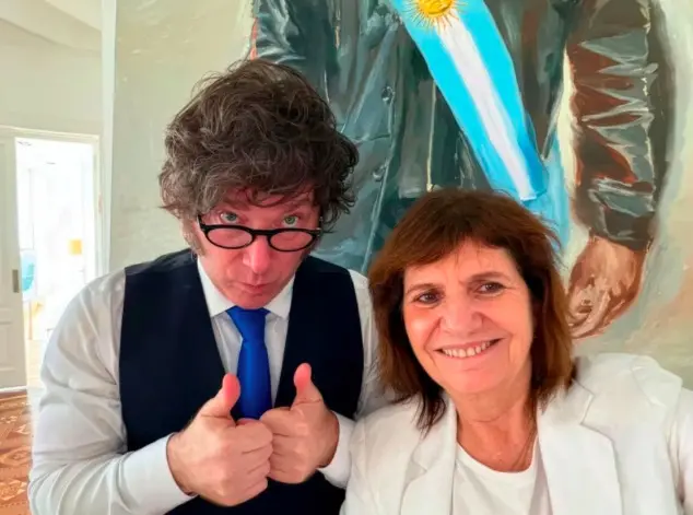 El plan electoral para Bullrich y las duras condiciones del Gobierno
