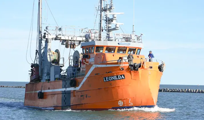 El sector pesquero aguarda una definición judicial sobre la ley de ficha limpia