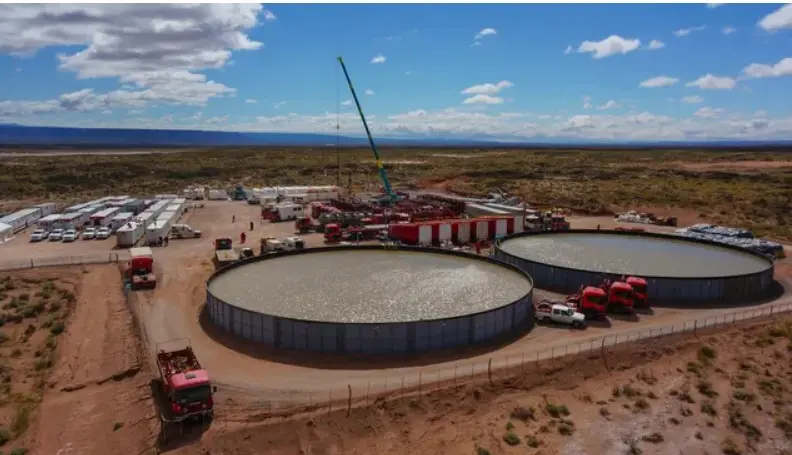 Proyección récord: Energía y minería generarían más de u$s23.000 millones en divisas por exportación en 2026