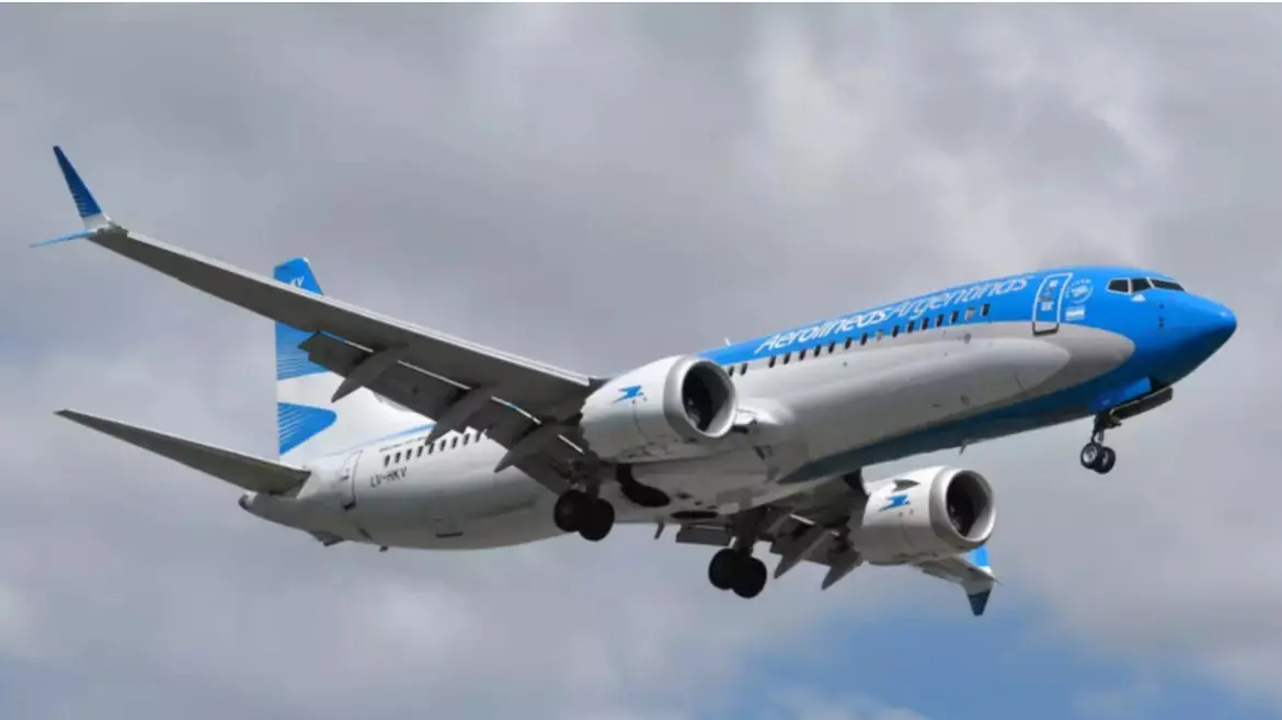 Temporada invernal: Esquel intensifica su conectividad aérea con Buenos Aires y espera con optimismo el vuelo directo con Córdoba