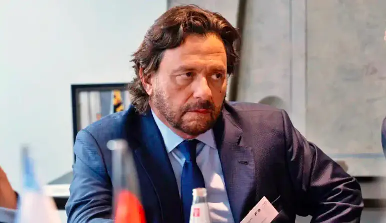 ¡Explotó Sáenz! Cruzó al Gobierno por las trabas sanitarias