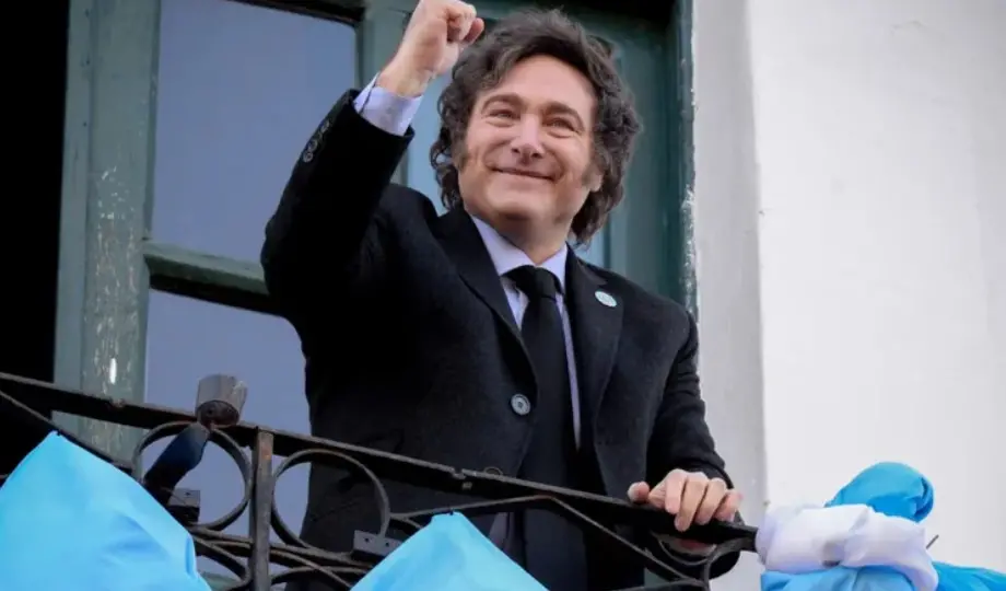 Feriado por la Selección: Javier Milei anunció la medida oficial para el reencuentro del plantel con los hinchas
