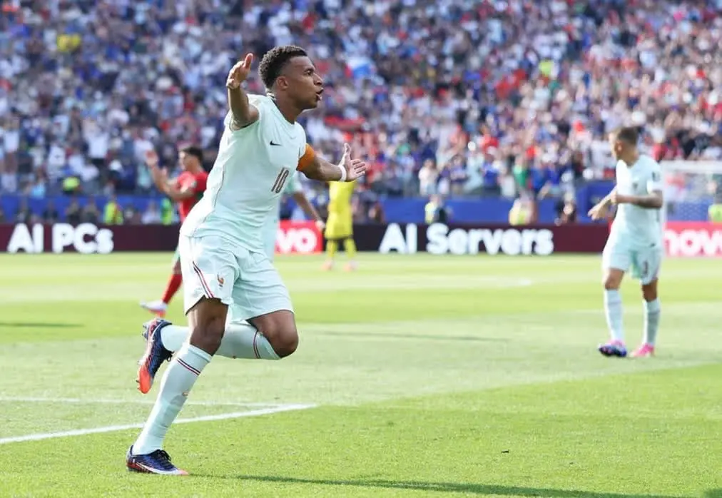 Mundial 2026: Francia derrotó a Marruecos con goles de Mbappé y Dembélé y ya está en semifinales