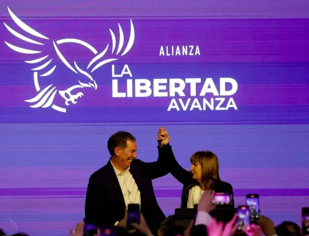 ¡Freno al gobierno! Sin votos para borrar las PASO, van por el plan B