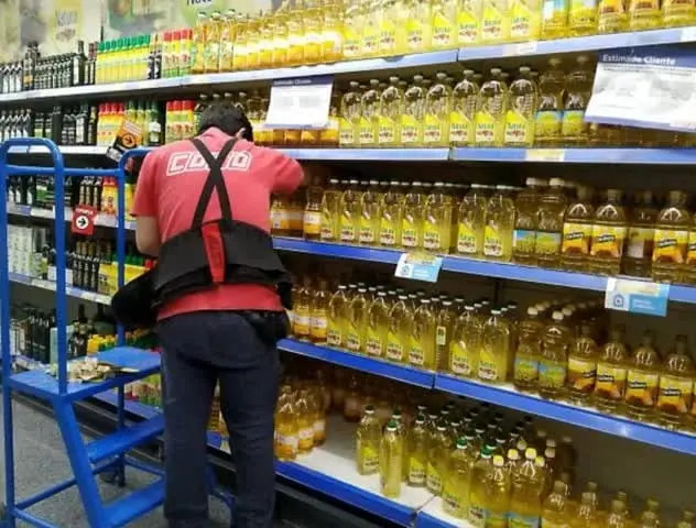 Inflación de alimentos: los precios volvieron a subir y un rubro clave acumuló 4% en un mes