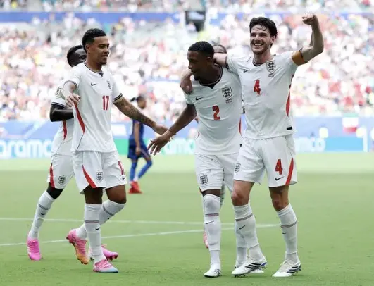 Partidazo en Miami: Inglaterra venció a Francia 6-4 en un duelo histórico y se quedó con el tercer puesto del Mundial 2026