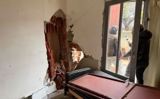 Inseguridad en El Marquesado: «Me crucé con el ladrón adentro de mi casa», la grave denuncia de una vecina