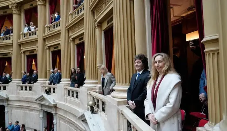 Debate en Balcarce 50: La Casa Rosada enfrenta diferencias internas por la estrategia de negociación con los gobernadores para la reforma electoral
