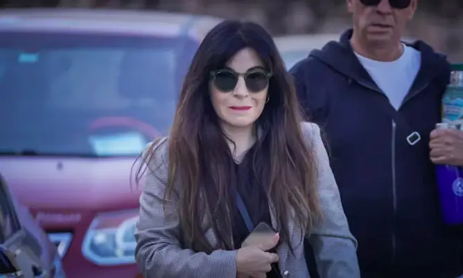 Juicio por la muerte de Maradona: Gianinna hundió al entorno de Morla