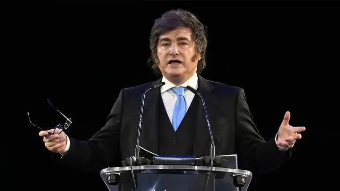 La Libertad Avanza diseña la estrategia de reelección de Javier Milei para 2027