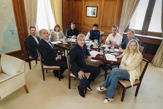 La Oficina Anticorrupción extiende el plazo para declaraciones juradas