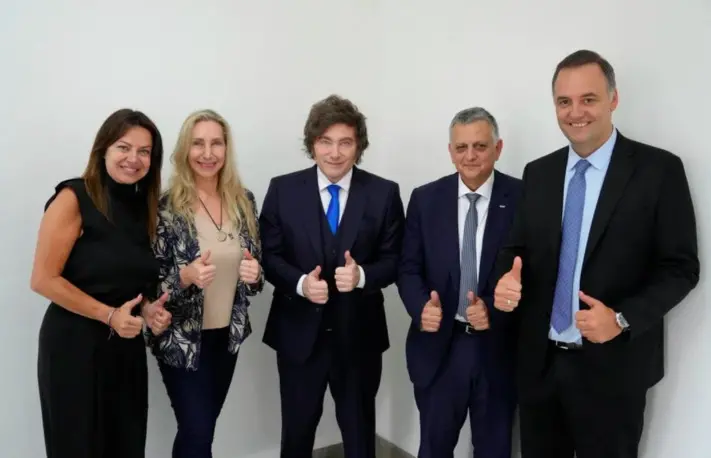 La Oficina Anticorrupción prorrogó el plazo para que los funcionarios presenten sus declaraciones juradas patrimoniales