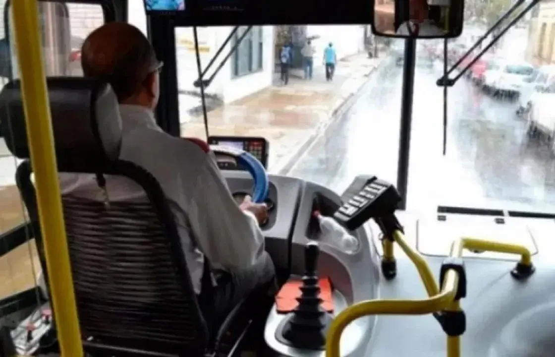 Transporte en Comodoro: La UTA advirtió que «el paro será inevitable» si no hay acuerdo por el traspaso de choferes