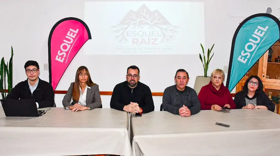 «Esquel Lab»: la iniciativa municipal que busca crear nuevas experiencias turísticas en la ciudad