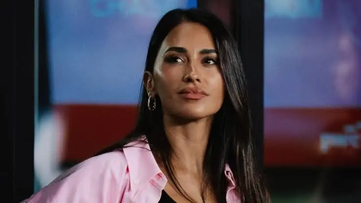 La contundente reacción de Antonela Roccuzzo a la campaña «anti-Argentina»