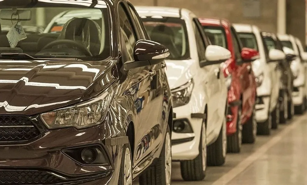 La venta de autos 0 km en Chubut cayó más del 10% en el primer semestre de 2026