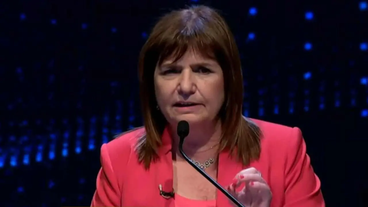Las declaraciones de Patricia Bullrich reactivaron el debate en la Casa Rosada sobre su posible candidatura