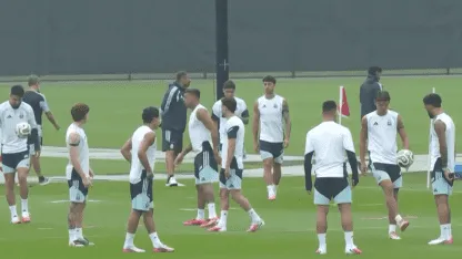 ¿Ventaja letal?: Scaloni metió mano en el equipo y España suspendió
