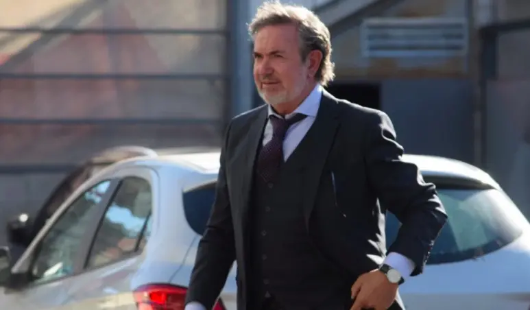 Le frenan una jugada judicial clave a Guillermo Tofoni
