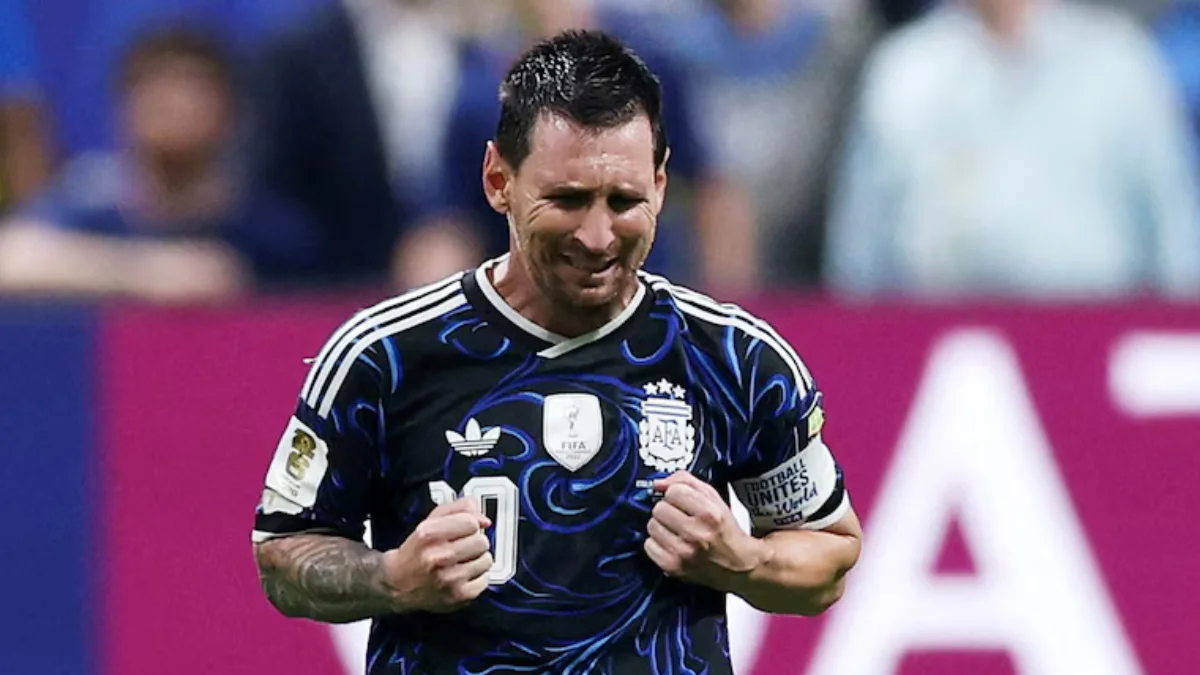 Lionel Messi igualará el récord histórico de Cafú al jugar su tercera final mundialista