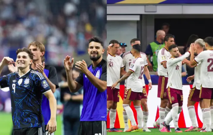 Los millones que se llevará el ganador del Mundial