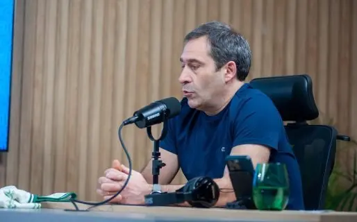 «Torres es Milei»: Juan Pablo Luque criticó al Gobernador y descartó candidaturas