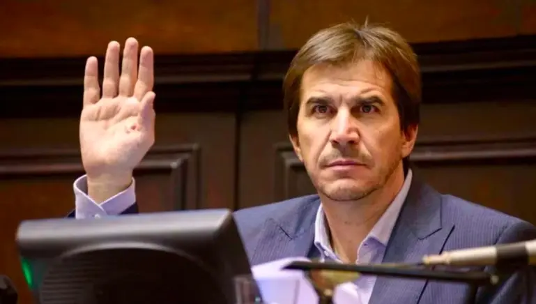 Misterioso Javier Faroni: EEUU investiga a TourProdEnter