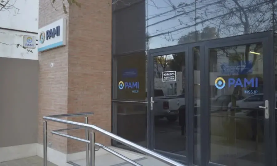 «No se puede mirar para otro lado»: Chubut negocia con el PAMI el financiamiento de sus prestaciones