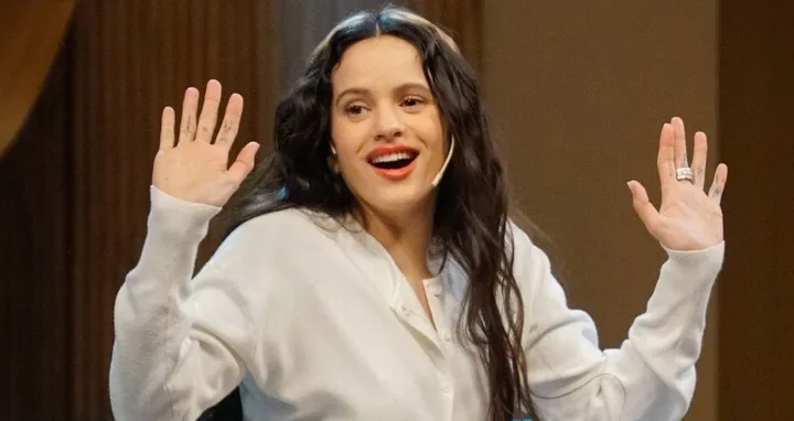 Qué pasa con los shows de Rosalía en Argentina tras el escándalo: el dato que esperan sus fans