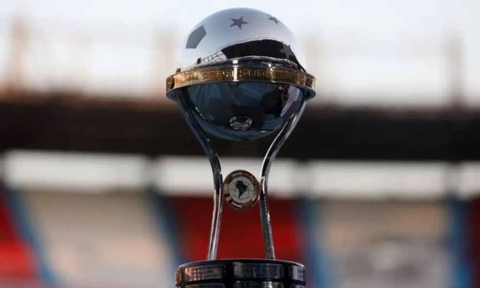 Octavos de final de la Copa Sudamericana: cuándo y a qué hora juegan River, Boca y Tigre