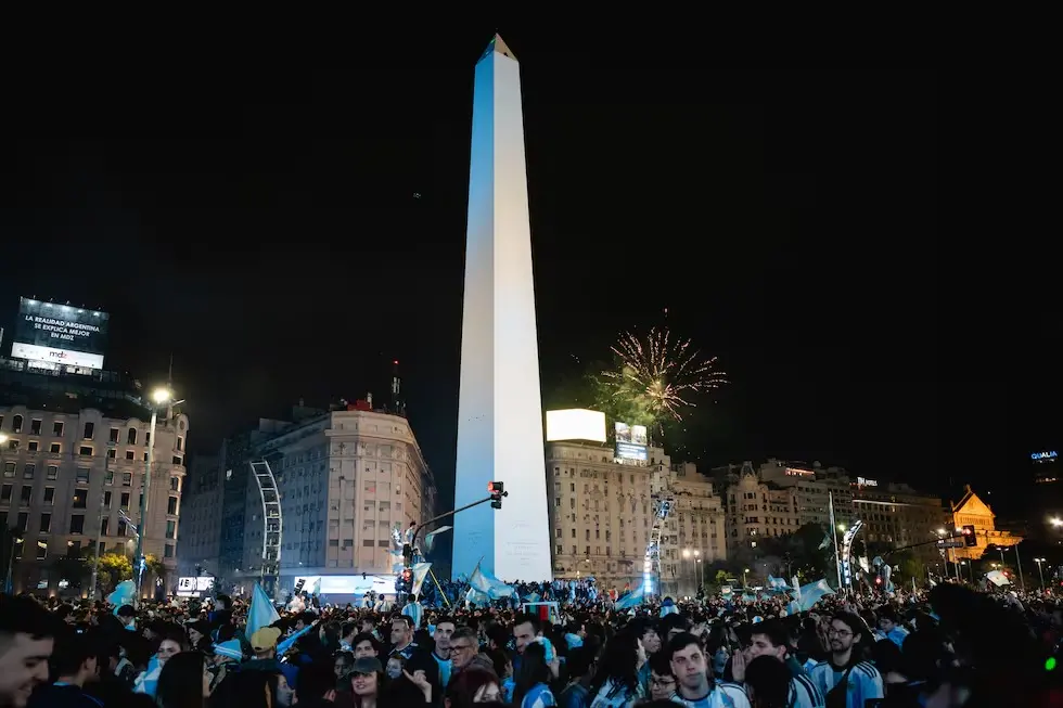 Prevención vial y civil: La Ciudad pone en marcha un amplio operativo de seguridad con 1.000 policías para la final del Mundial 2026