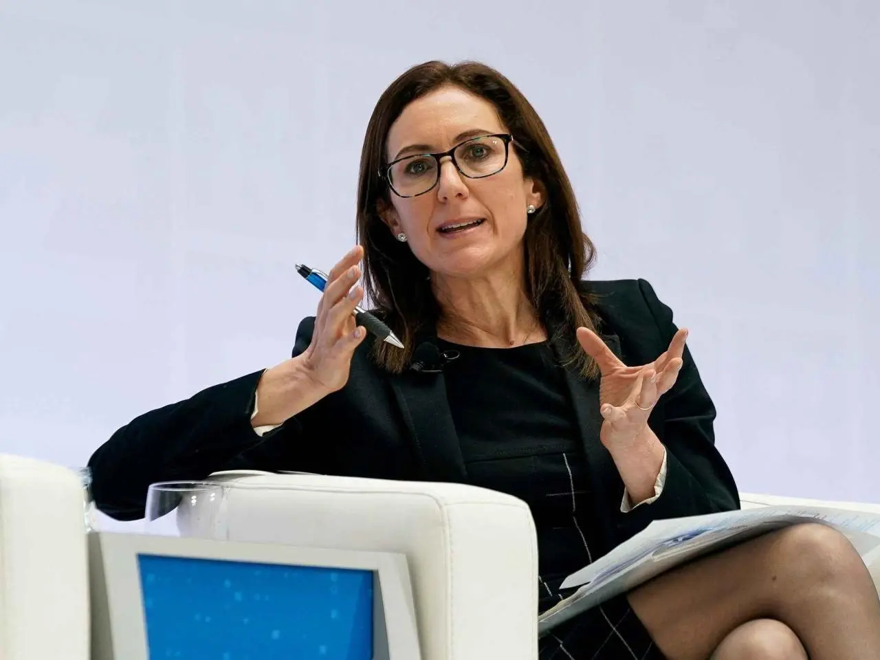 Orgullo argentino: Silvana Tenreyro es la nueva economista jefa del FMI