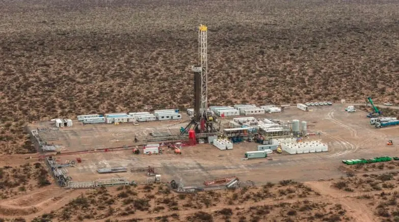 ¡RIGI aprobado!: Pampa Energía invertirá US$ 4.500 millones en Vaca Muerta