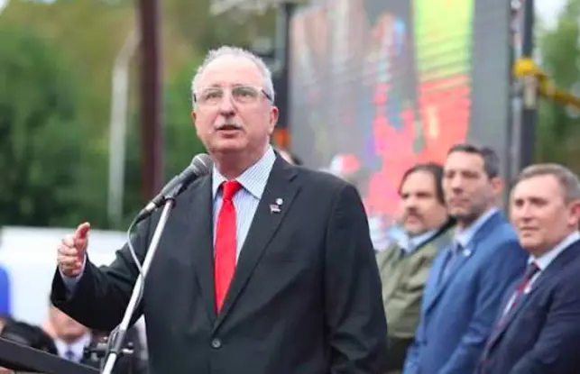 Passalacqua reabrió el semestre con un paro docente de 48 horas en misiones