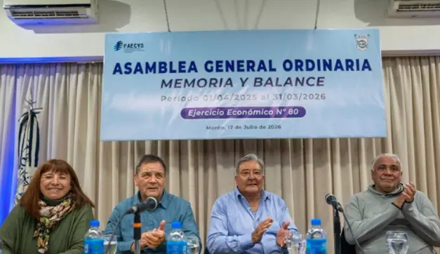 ¡Estalla la interna sindical! Piden gran marcha nacional contra el Gobierno