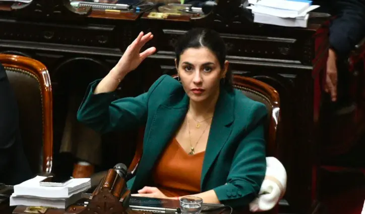 Piden recibir a la Selección en el Congreso tras el Mundial 2026